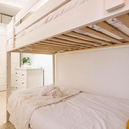 Canarios Sweet Home Sewilla Zewnętrze zdjęcie