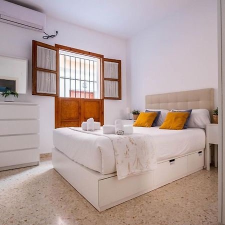 Canarios Sweet Home Sewilla Zewnętrze zdjęcie