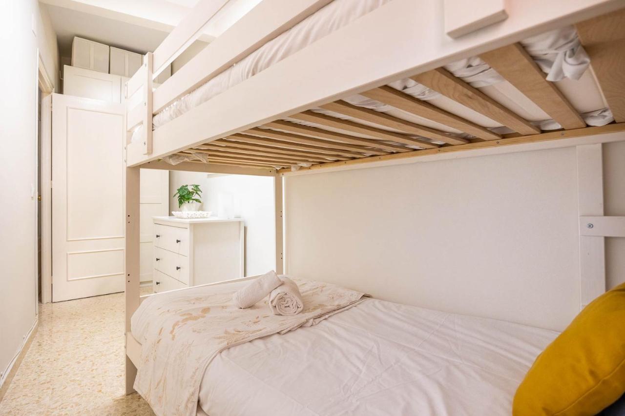Canarios Sweet Home Sewilla Zewnętrze zdjęcie