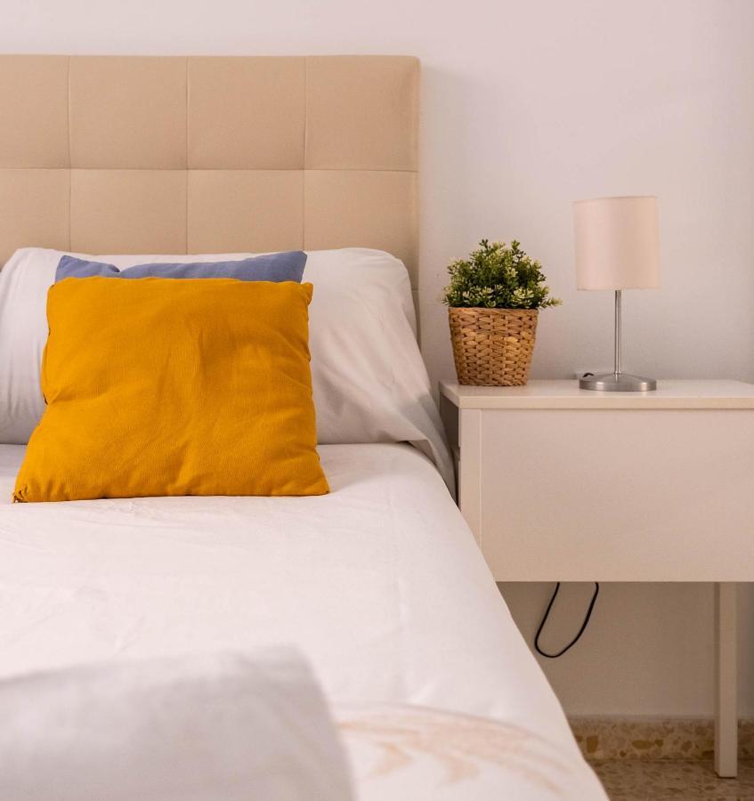 Canarios Sweet Home Sewilla Zewnętrze zdjęcie
