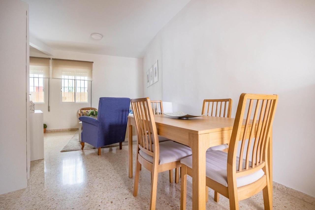 Canarios Sweet Home Sewilla Zewnętrze zdjęcie