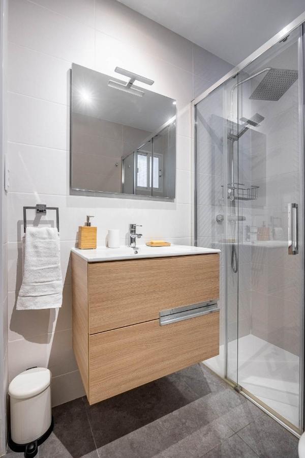 Canarios Sweet Home Sewilla Zewnętrze zdjęcie